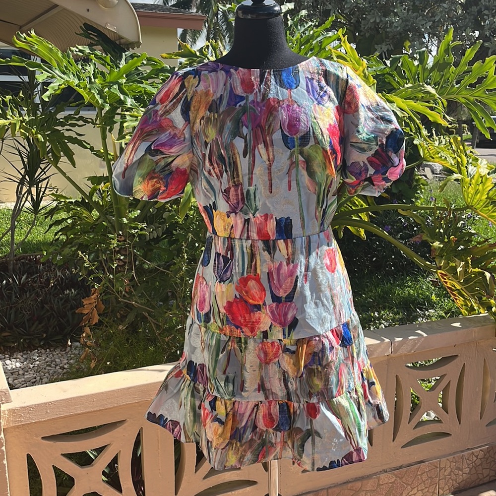 Milly Mini Dress